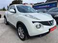 Nissan Juke 1,5 dCi Diesel Weiß - thumbnail 3