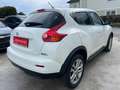 Nissan Juke 1,5 dCi Diesel Weiß - thumbnail 4