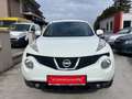 Nissan Juke 1,5 dCi Diesel Weiß - thumbnail 2