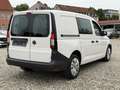 Volkswagen Caddy EcoProfi Maxi Weiß - thumbnail 4