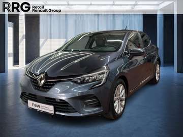 INTENS TCe 90 8 FACH BEREIFT