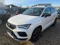 CUPRA Ateca *TEMPOMAT*LED*SPORTSITZE* Weiß - thumbnail 1