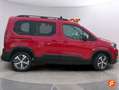 Peugeot Rifter 1.2 PureTech Standard GT Line 110 Rojo - thumbnail 2