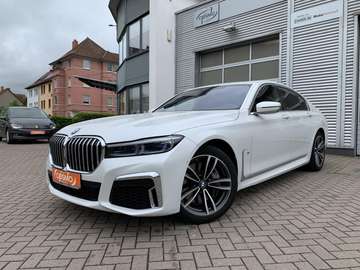 d xDrive M Sport Limousine Standhzg+TV+HK+GSD
