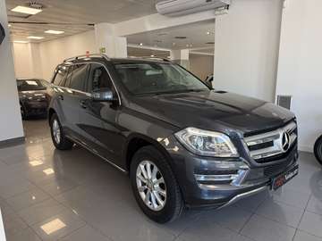 350BlueTec 4M Aut.