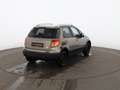 Fiat Sedici 1.9 8V Multijet Emotion 4x4 AHK KLIMA Grau - thumbnail 4