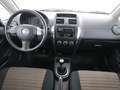 Fiat Sedici 1.9 8V Multijet Emotion 4x4 AHK KLIMA Grau - thumbnail 12