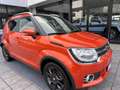 Suzuki Ignis Ignis 1.2 Hybrid 4WD All Grip Top Orange - thumbnail 4