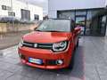 Suzuki Ignis Ignis 1.2 Hybrid 4WD All Grip Top Orange - thumbnail 22