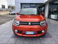 Suzuki Ignis Ignis 1.2 Hybrid 4WD All Grip Top Orange - thumbnail 25