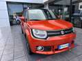 Suzuki Ignis Ignis 1.2 Hybrid 4WD All Grip Top Orange - thumbnail 1