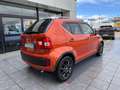 Suzuki Ignis Ignis 1.2 Hybrid 4WD All Grip Top Orange - thumbnail 7