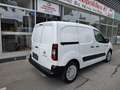 Citroen Berlingo Kasten 549 kg 1,6 HDi FAP 90 L1 Standard Weiß - thumbnail 5