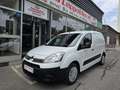 Citroen Berlingo Kasten 549 kg 1,6 HDi FAP 90 L1 Standard Weiß - thumbnail 1