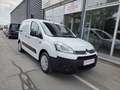 Citroen Berlingo Kasten 549 kg 1,6 HDi FAP 90 L1 Standard Weiß - thumbnail 7