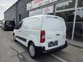 Citroen Berlingo Kasten 549 kg 1,6 HDi FAP 90 L1 Standard Weiß - thumbnail 2