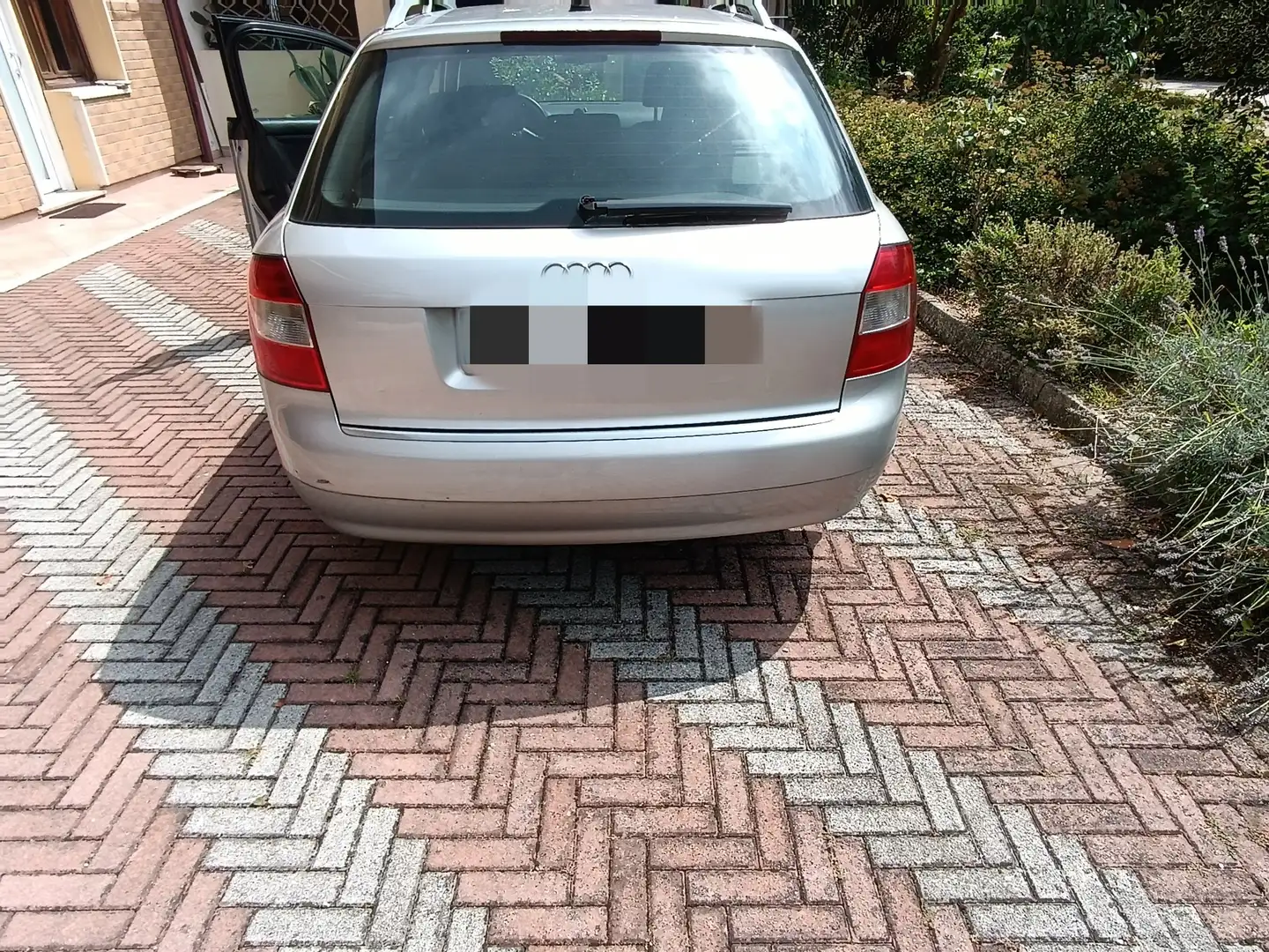 Audi A4 - 2
