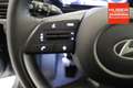 Hyundai i20 GO+ 1.2 MPI 58 kW (79 PS) Navigationssystem, Kl... Bleu - thumbnail 11