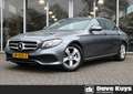 Mercedes-Benz E 200 Avantgarde | Widescreen | Trekhaak | Schuifdak | S Grijs - thumbnail 1