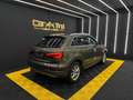 Audi Q3 Design 2.0 TDI Quattro | AHK | RFK |SitzheizungV.. Braun - thumbnail 9