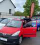 Dacia Sandero Stepway+LPG+TÜV NEU+GARANTIE+SERVICE Gris - thumbnail 18