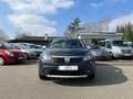 Dacia Sandero Stepway+LPG+TÜV NEU+GARANTIE+SERVICE Gris - thumbnail 2