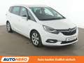 Opel Zafira Tourer 2.0 CDTI Business Innovation Start/Stop *NAVI*LED* Weiß - thumbnail 8