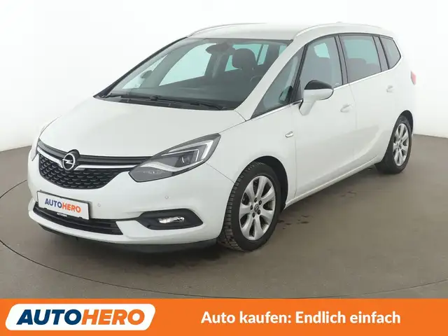 Opel Zafira Tourer 2.0 CDTI Business Innovation Start/Stop *NAVI*LED*