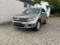 Volkswagen Tiguan Life BMT/ 2 Hand/ AHK/ PDC/ Scheckheft Beige - thumbnail 1