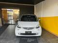 smart forTwo 90 Turbo twinamic cabrio Prime Opaco Bianco - thumbnail 1