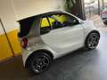 smart forTwo 90 Turbo twinamic cabrio Prime Opaco Bianco - thumbnail 2