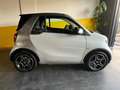 smart forTwo 90 Turbo twinamic cabrio Prime Opaco Bianco - thumbnail 4