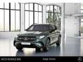 Mercedes-Benz GLC 300 d 4MATIC AMG Night*AHK*Kam*Memory*Distro Silber - thumbnail 1