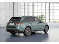 Mercedes-Benz GLC 300 d 4MATIC AMG Night*AHK*Kam*Memory*Distro Silber - thumbnail 6