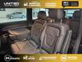 Mercedes-Benz V 250 V Extra Long 250 d - BVA 9G-Tronic  - BM 447 Extra Long Avantgarde - BVA PHASE 3 Noir - thumbnail 6