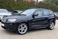 BMW X3 M-PAKET 35d xDrive Sport-Aut.-313PS-PANODACH- Noir - thumbnail 2