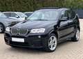 BMW X3 M-PAKET 35d xDrive Sport-Aut.-313PS-PANODACH- Noir - thumbnail 1