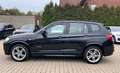 BMW X3 M-PAKET 35d xDrive Sport-Aut.-313PS-PANODACH- Noir - thumbnail 4