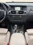BMW X3 M-PAKET 35d xDrive Sport-Aut.-313PS-PANODACH- Noir - thumbnail 27