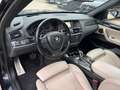 BMW X3 M-PAKET 35d xDrive Sport-Aut.-313PS-PANODACH- Noir - thumbnail 17