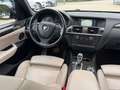 BMW X3 M-PAKET 35d xDrive Sport-Aut.-313PS-PANODACH- Noir - thumbnail 25