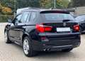 BMW X3 M-PAKET 35d xDrive Sport-Aut.-313PS-PANODACH- Noir - thumbnail 8