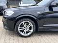 BMW X3 M-PAKET 35d xDrive Sport-Aut.-313PS-PANODACH- Noir - thumbnail 12