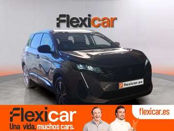 1.2 PureTech 96KW (130CV) S&S GT
