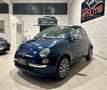 Fiat 500 C 1.2 Lounge *NEOPATENTATI*DISTRIBUZIONE OK* Blau - thumbnail 1