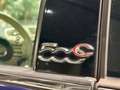Fiat 500 C 1.2 Lounge *NEOPATENTATI*DISTRIBUZIONE OK* Blau - thumbnail 6