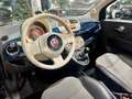 Fiat 500 C 1.2 Lounge *NEOPATENTATI*DISTRIBUZIONE OK* Blau - thumbnail 8