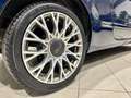 Fiat 500 C 1.2 Lounge *NEOPATENTATI*DISTRIBUZIONE OK* Blau - thumbnail 7