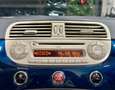 Fiat 500 C 1.2 Lounge *NEOPATENTATI*DISTRIBUZIONE OK* Blau - thumbnail 12