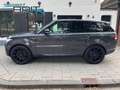 Land Rover Range Rover Sport 3.0 SDV6 Autobiography Dynamic 7p. Nw. Staat Paars - thumbnail 2
